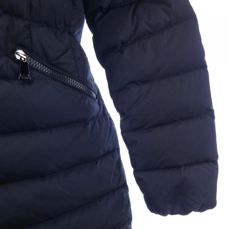 MONCLER FLAMMETTE Áo khoác lông - Hàng hiệu Chính hãng 821905