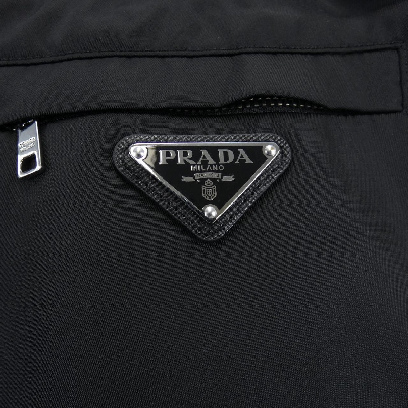Quần Prada PRADA logo tam giác RE-NYLON 22H844 S211 1WQ8 647181