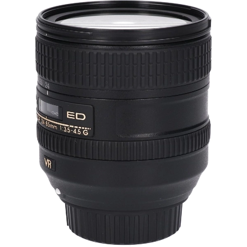 AF-S 24-85mm F3.5-4.5G VR - Hàng hiệu Authentic 879768
