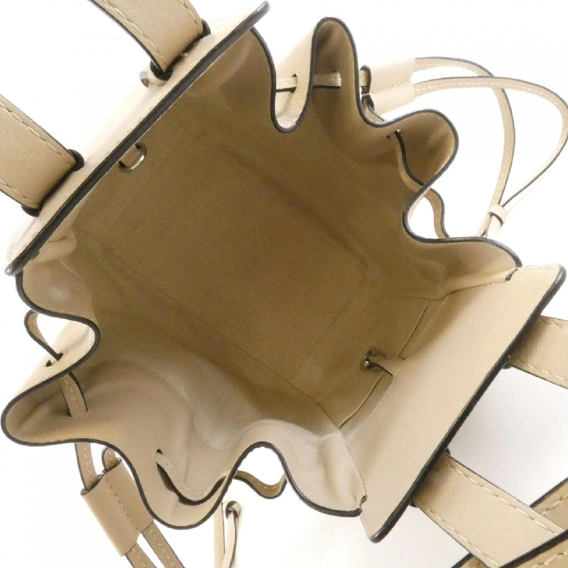 Túi xách vai Loewe Hammock Drawstring Small 314 39 Z95 - Hàng hiệu Authentic 802223