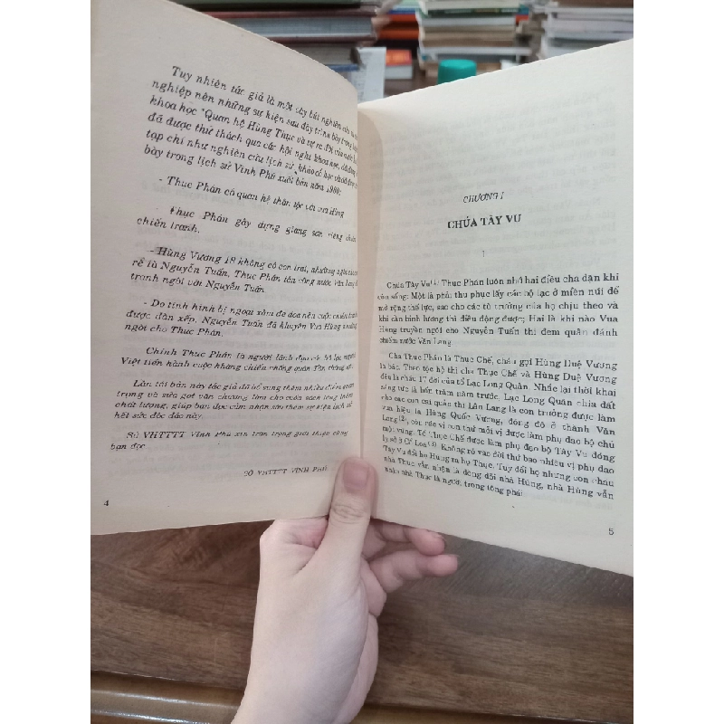 Cột đá thề - Vũ Kim Biên 497025