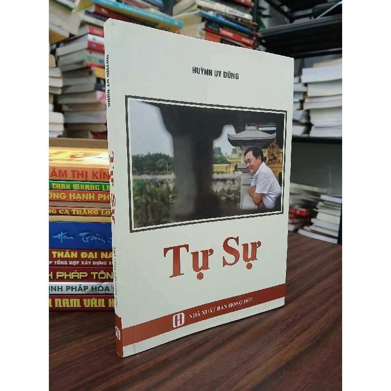 Tự Sự- Huỳnh Uy Dũng 790486