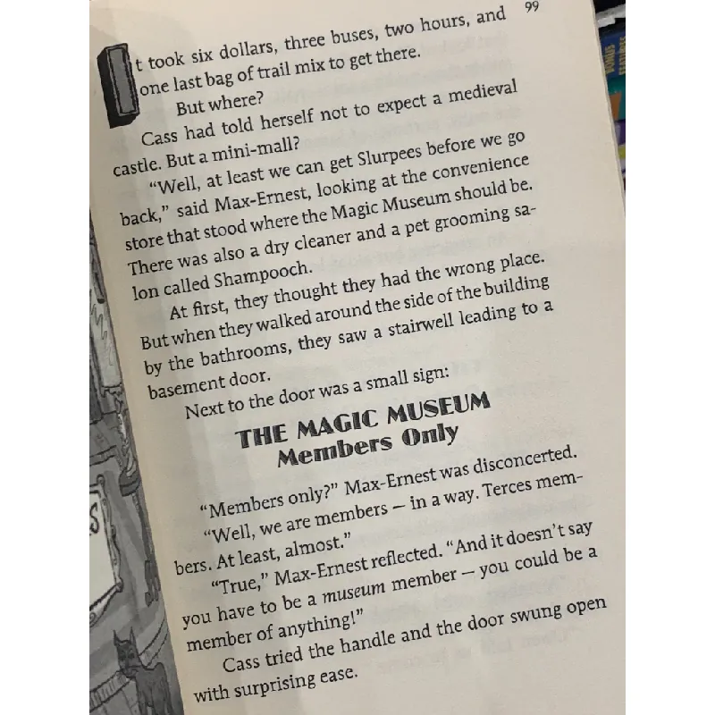 If You're Reading This, It's Too Late – Pseudonymous Bosch 559626