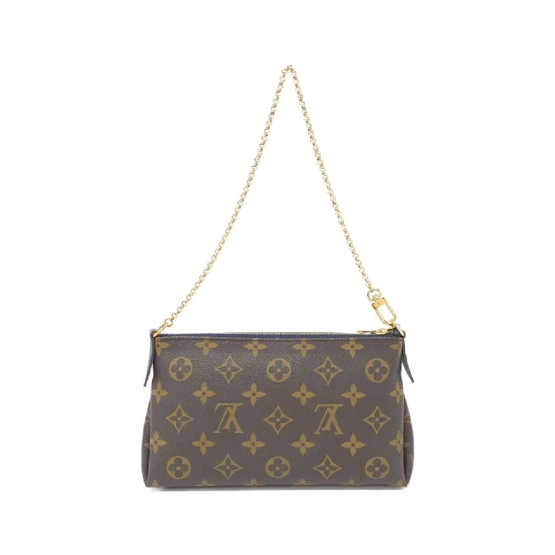 Túi xách vai Louis Vuitton Monogram Palas Clutch M44058 - Hàng hiệu Chính hãng 765380