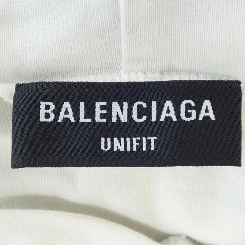 Áo khoác BALENCIAGA - Hàng hiệu Chính hãng 898542