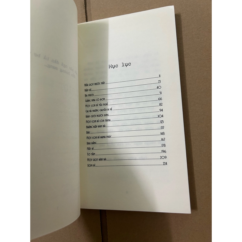 Một giọt đàn bà 518674