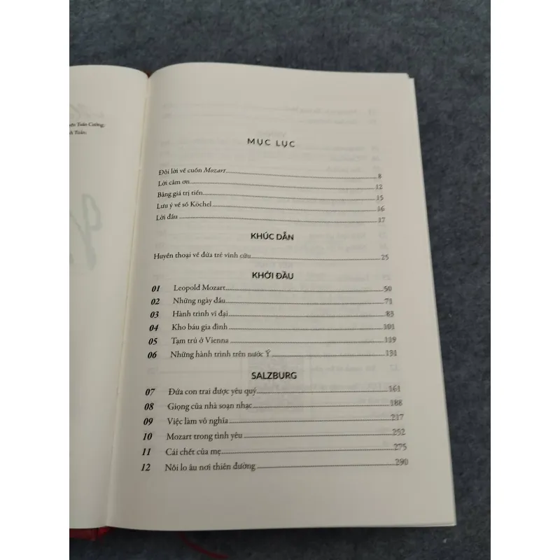 MOZART - MAYNARD SOLOMON 936831