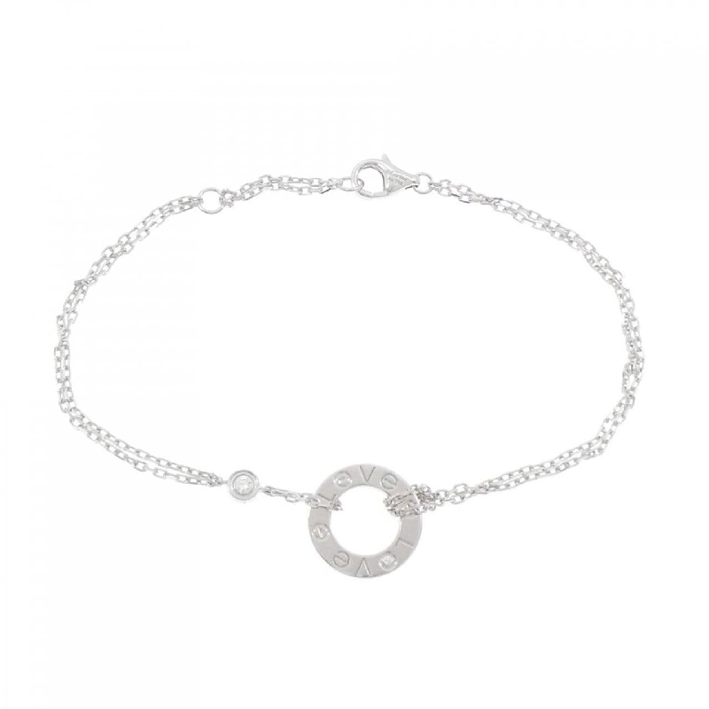 Vòng tay Cartier Love 2P 667862