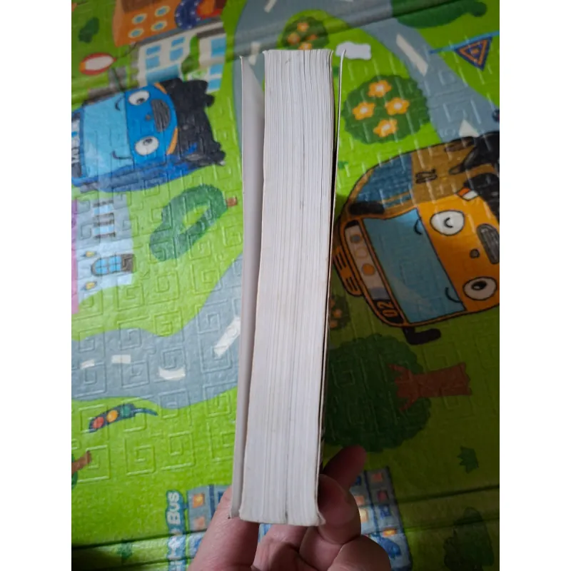 Phía Bên Kia Nửa Đêm - Sidney Sheldon 762593