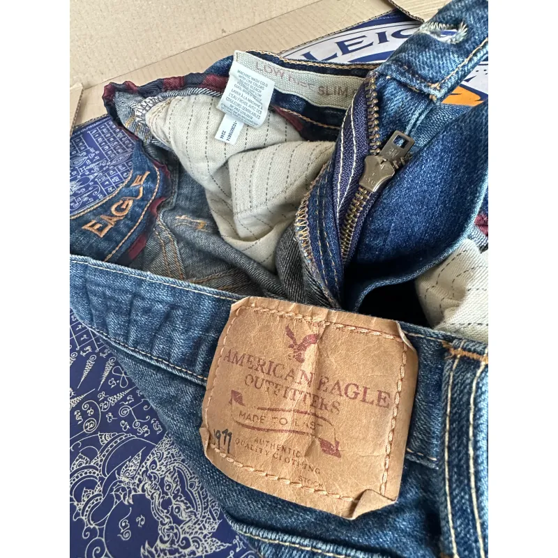 Quần jean EA 965855