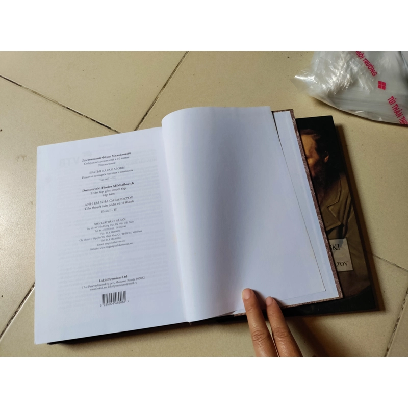Anh em nhà caramazov 507279