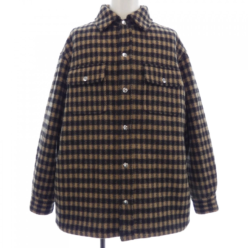 Celine CELINE 2W30D338Z Áo khoác - Hàng hiệu Chính hãng 885764