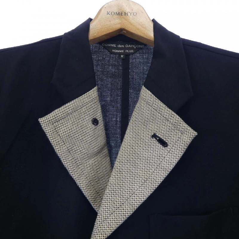 Jacket COMME des GARÇONS HOMME plus - Hàng hiệu Authentic 897337