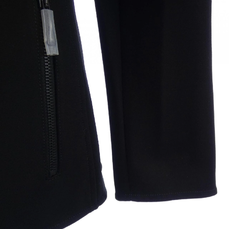 Áo khoác không cổ HERMES 3E0203DJ - Hàng hiệu Chính hãng 819147