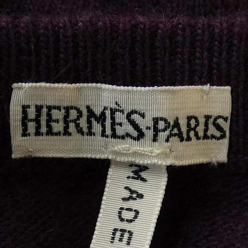 【Vintage】HERMES Ensemble 631730
