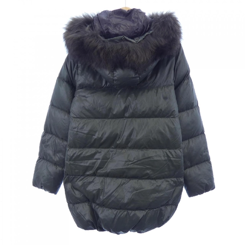 Duvetica DUVETICA Áo khoác lông 634296