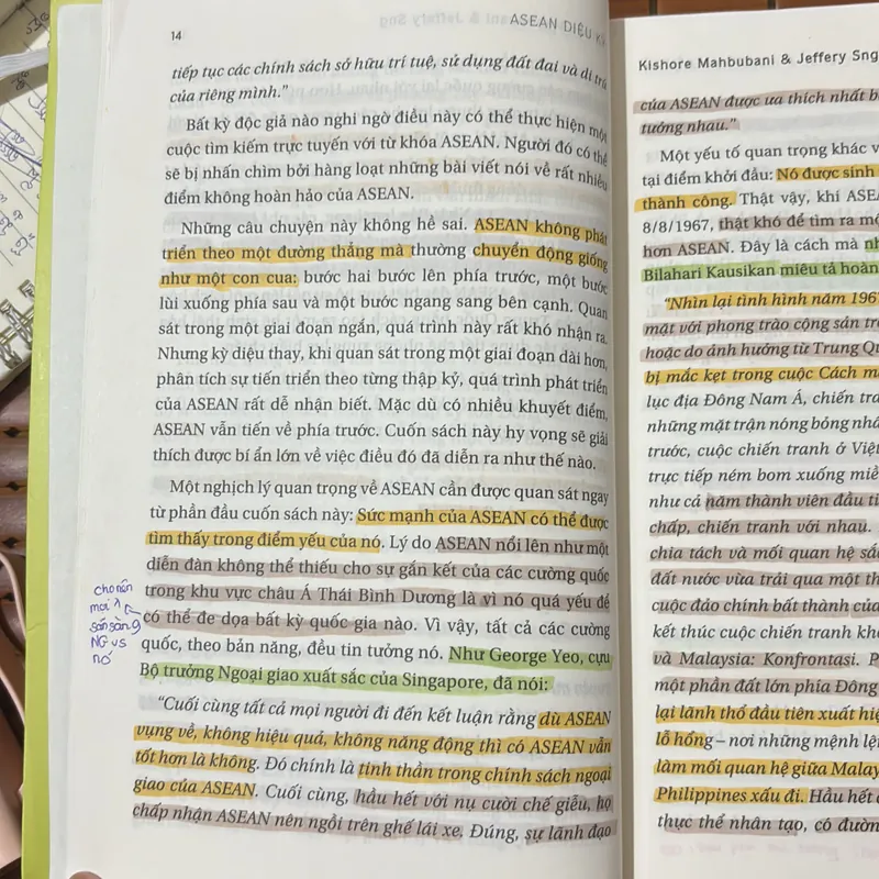 Asean diệu kỳ 728486