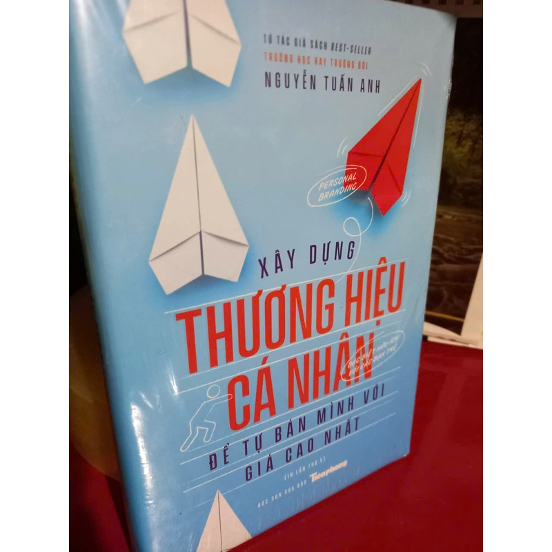 xây dựng thương hiệu cá nhân 552586