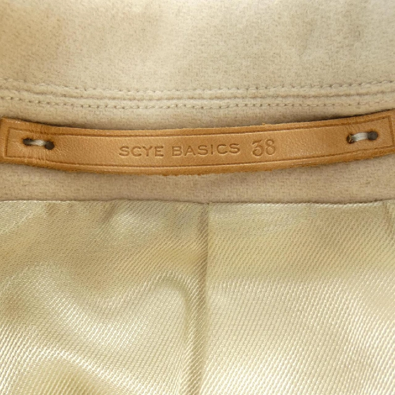 【Mã giảm giá】Áo khoác SCYE BASICS 642069