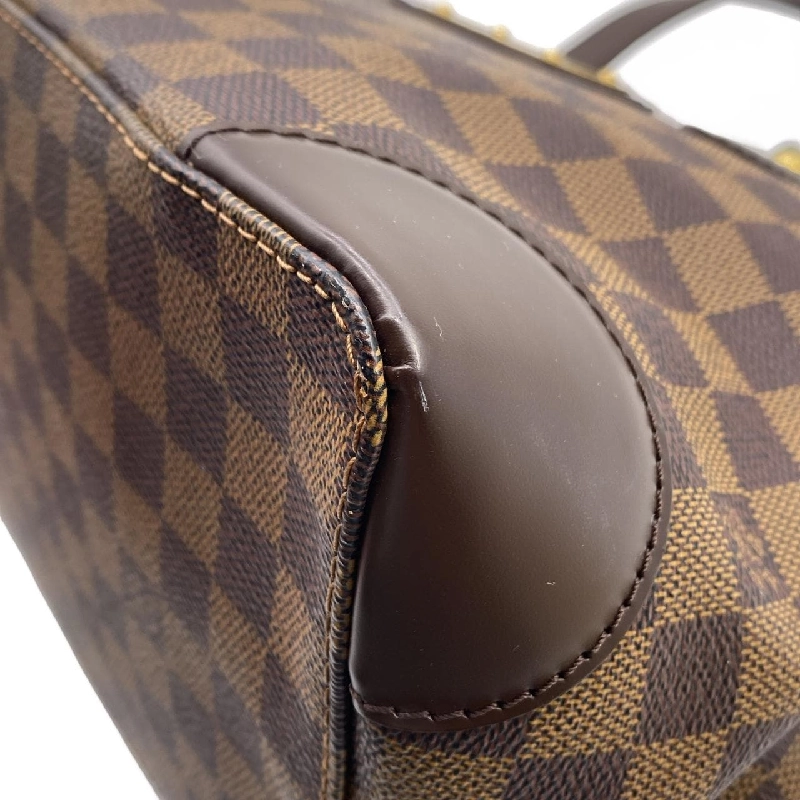 Túi xách Louis Vuitton Damier Hampstead PM N51205 - Hàng hiệu Chính hãng 804711