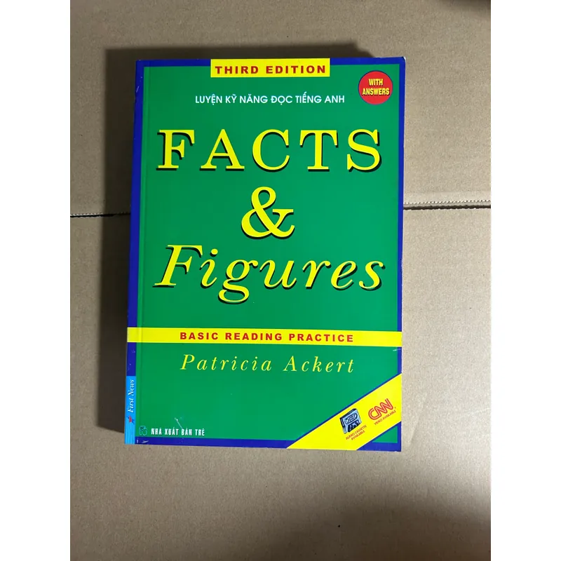 Facts & figures 596412