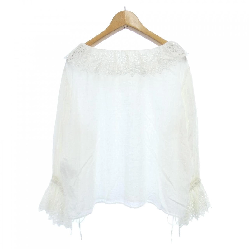 【Mã giảm giá】NOWOS Áo 638766