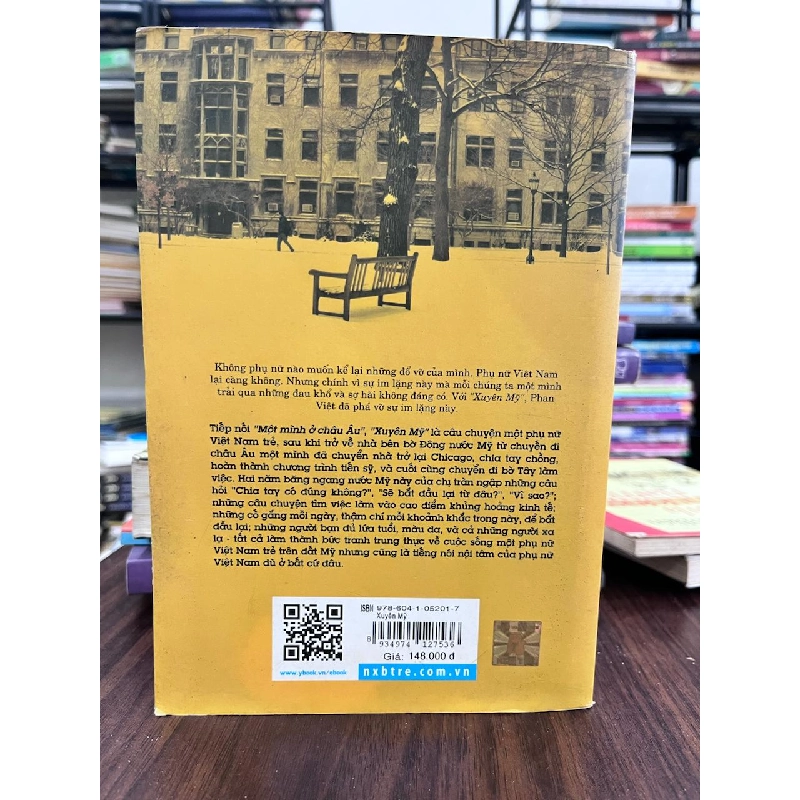 Xuyên Mỹ - Phan Việt 934391