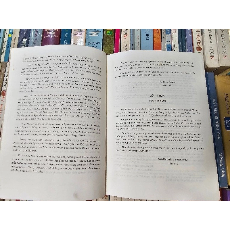 Từ Điển Nhân Vật Lịch Sử Việt Nam - Nguyễn Bá Thế 130323