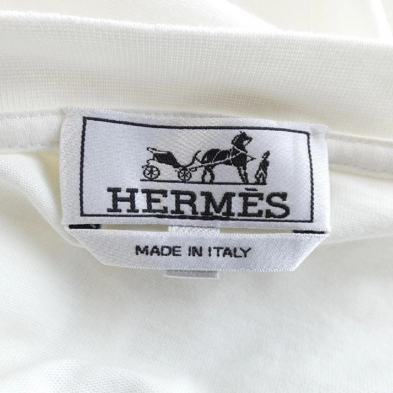 Áo thun HERMES - Hàng hiệu Chính hãng 899359