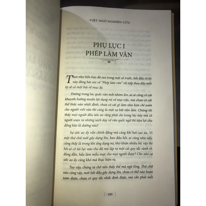 Việt ngũ nghiên cứu 706250