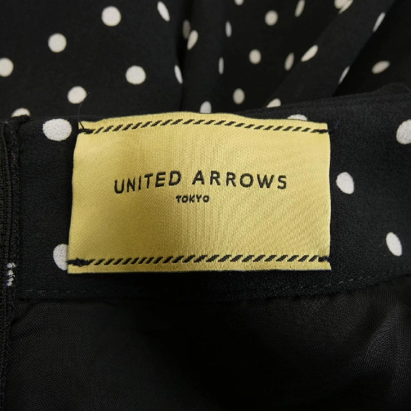 Chân váy UNITED ARROWS 651246