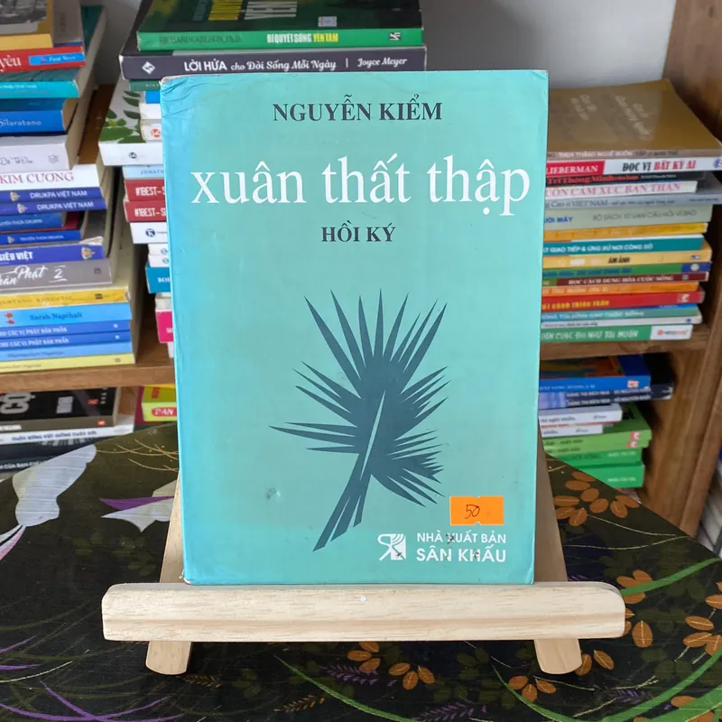 Xuân thất thập 674359