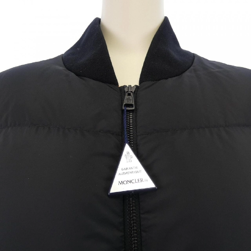 MONCLER DIYA Áo khoác lông - Hàng hiệu Authentic 893999