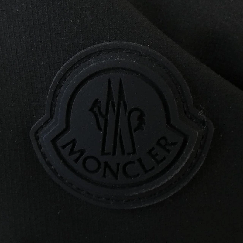 MONCLER RIZ Áo khoác lông - Hàng hiệu Chính hãng 889229