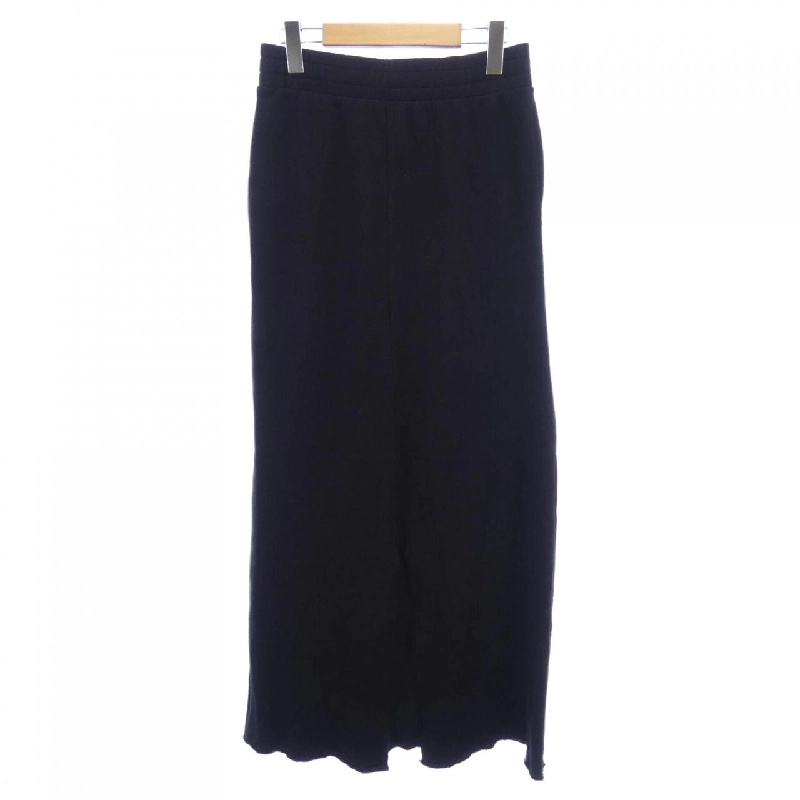 【Mã giảm giá】AP STUDIO Skirt 655087