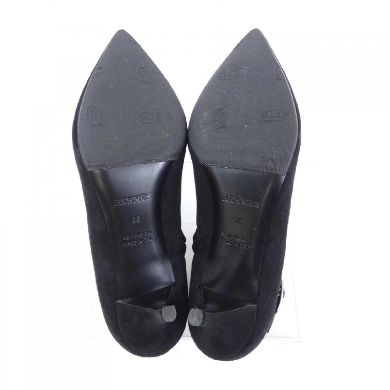 【Mã giảm giá】Giày bốt HERMES 663942