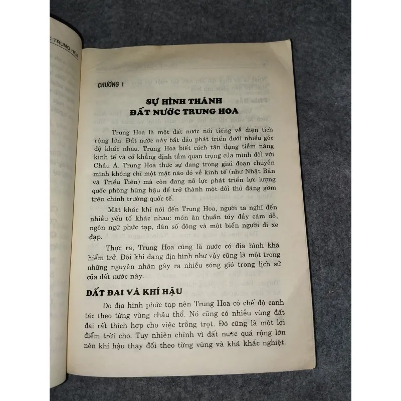 TÌM HIỂU ĐẤT NƯỚC TRUNG HOA 701127