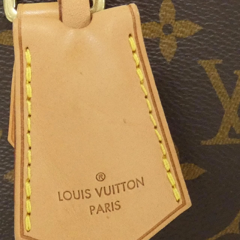 Túi Louis Vuitton Monogram Alma BB M53152 613730