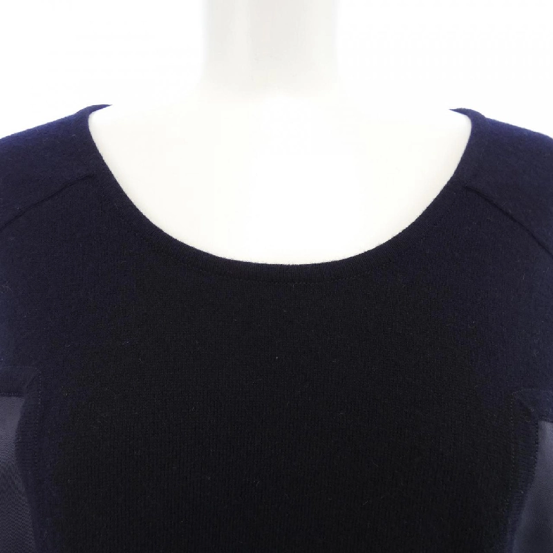 HERMES HERMES Áo len 634123