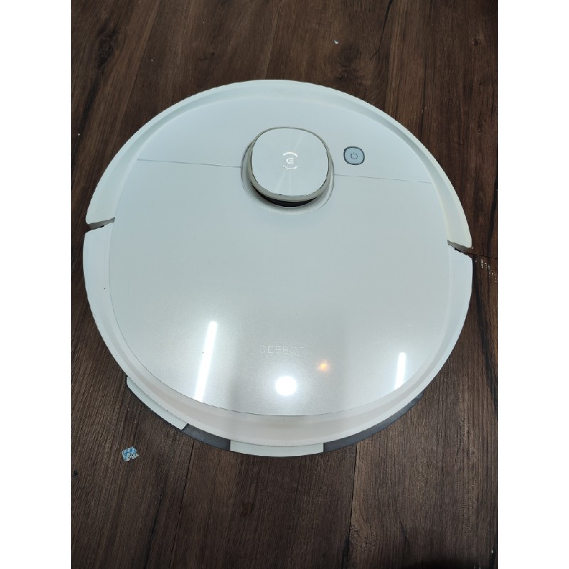 Robot hút bụi lau nhà Ecovacs Deebot T9 max 24770