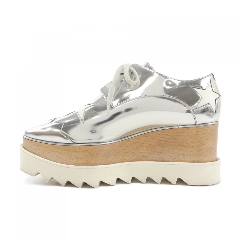 【Mã giảm giá】Giày STELLA MCCARTNEY 663826