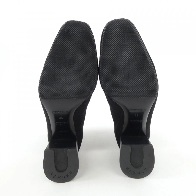 Giày bốt HERMES VOLVER エクスリブリス/クリック セ ヌエ 192034Z - Hàng hiệu Authentic 827495