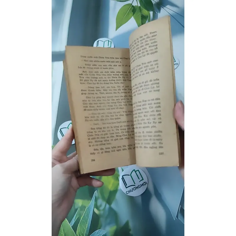 [XƯA] Phôn Nakyry (1987) - Hữu Đạt 997658