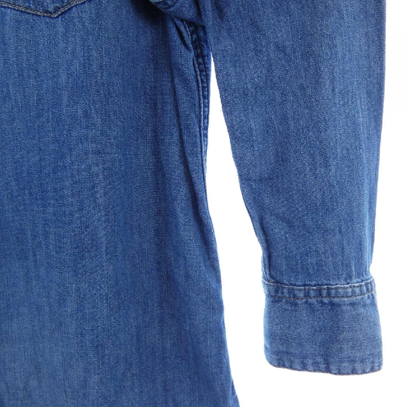 Áo sơ mi DIESEL - Hàng hiệu Chính hãng 774696