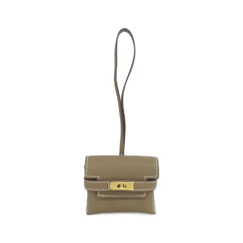 Túi charm Elie Hermes Kelly Festival 084665CC - Hàng hiệu Authentic 773139