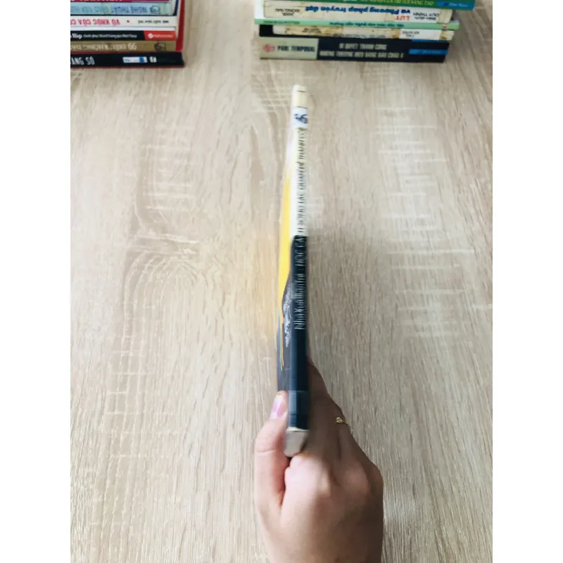 HỌC CÁCH SỐNG LẠC QUAN ĐỂ THÀNH CÔNG  1020331