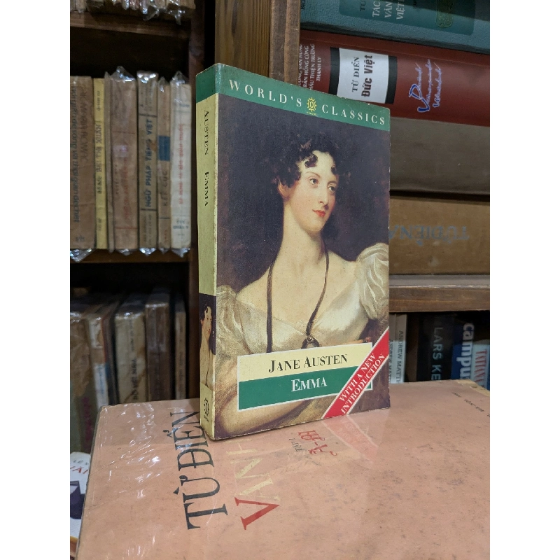 Emma - Jane Austen 472119
