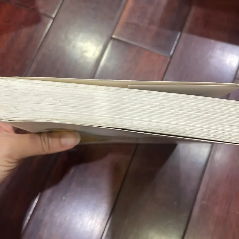 NÀO TỐI NAY ĂN GÌ THẾ LƯỠNG NAN CỦA LOÀI ĂN TẠP - Michael Pollan  1038186