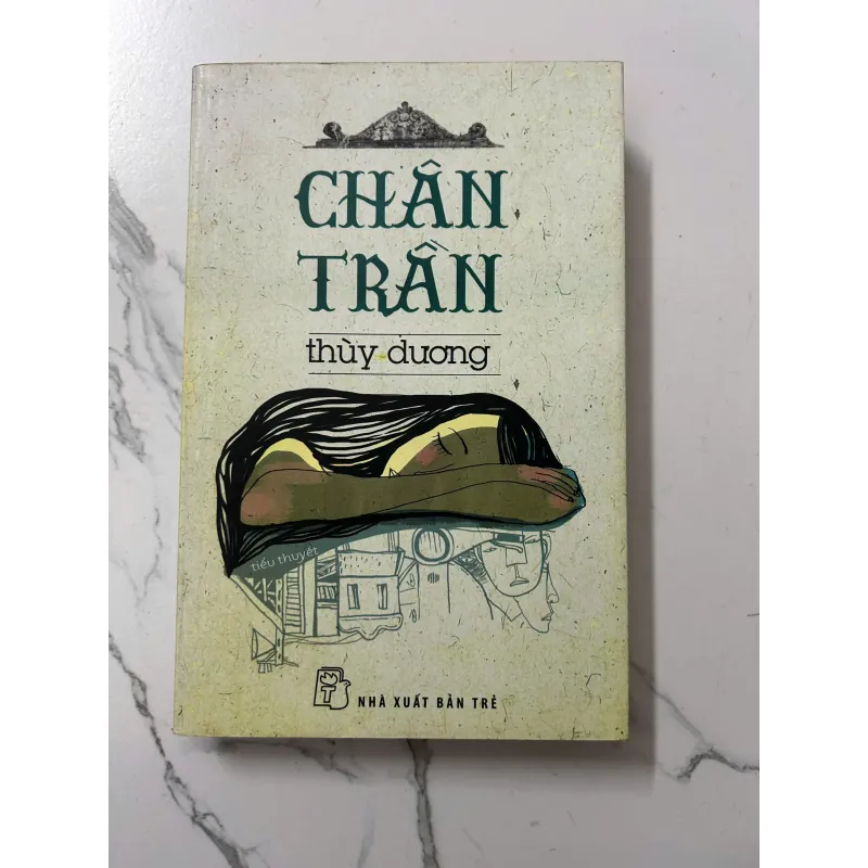 Chân Trần - Thùy Dương 798124