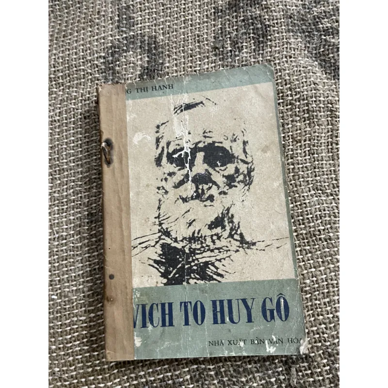 Victor Hugo - Đặng Thị Hạnh  1029857